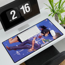 Load image into Gallery viewer, Your Name. Mouse Pad (Desk Mat)
