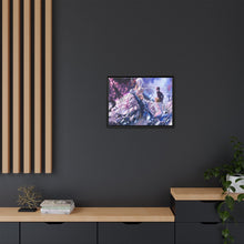 Load image into Gallery viewer, Anime Fate/Zero Canvas Framed Art Print

