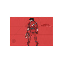 Load image into Gallery viewer, Anime Akira Rug
