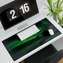 Load image into Gallery viewer, Nature Aurora Borealis Mouse Pad (Desk Mat)
