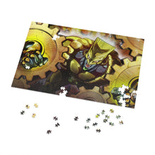 Load image into Gallery viewer, Anime Jojo&#39;s Bizarre Adventure Jigsaw Puzzle
