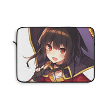 Load image into Gallery viewer, Anime KonoSuba - God’s blessing on this wonderful world!! Laptop Sleeve
