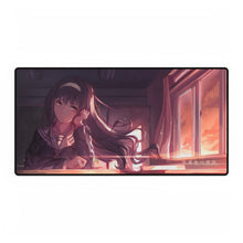 Load image into Gallery viewer, Utaha Kasumigaoka Mouse Pad (Desk Mat)
