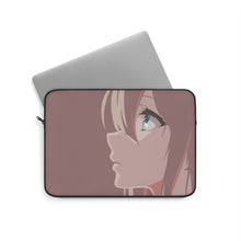 Load image into Gallery viewer, Anime Violet Evergarden Laptop Sleeve
