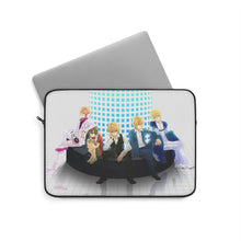 Load image into Gallery viewer, Heiwajima Laptop Sleeve
