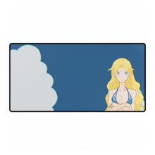 Load image into Gallery viewer, Anime Sayonara, Zetsubou-Senseir Mouse Pad (Desk Mat)
