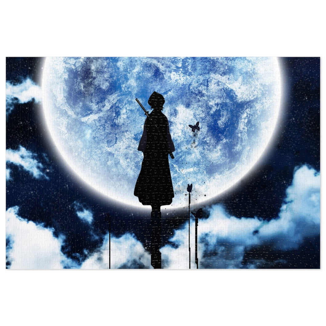 Anime Bleach Jigsaw Puzzle