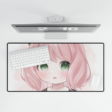 Load image into Gallery viewer, Anime Spy x Family Mouse Pad (Desk Mat)
