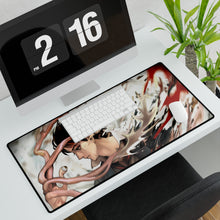 Load image into Gallery viewer, Parasyte Mouse Pad (Desk Mat)
