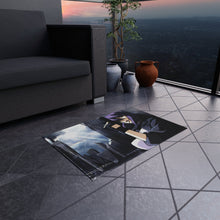 Load image into Gallery viewer, Ghost In The Shell Rug
