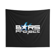 Black Rock Shooter Indoor Wall Tapestry