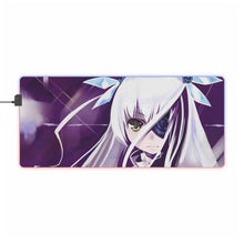 Load image into Gallery viewer, Rozen Maiden RGB LED Mouse Pad (Desk Mat)
