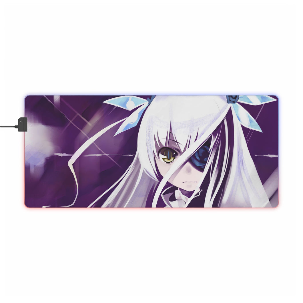 Rozen Maiden RGB LED Mouse Pad (Desk Mat)