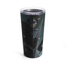 Load image into Gallery viewer, Gintama Gintoki Sakata, Toushirou Hijikata, Okita Sougo Tumbler 20oz
