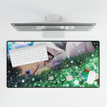 Load image into Gallery viewer, Anime Tamako Market Mouse Pad (Desk Mat)
