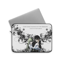 Load image into Gallery viewer, Anime Code Geass Laptop Sleeve
