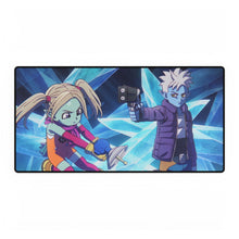 Load image into Gallery viewer, Dragon Ball DAIMA Mouse Pad (Desk Mat)
