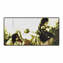Load image into Gallery viewer, Anime Saiyuki Mouse Pad (Desk Mat)
