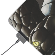 Load image into Gallery viewer, Anime Naruto RGB LED Mouse Pad (Desk Mat)
