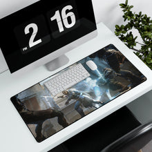 Load image into Gallery viewer, Middle-earth: Shadow of Mordor Mouse Pad (Desk Mat)
