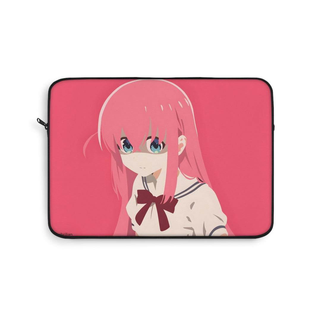 Hitori Gotoh Laptop Sleeve