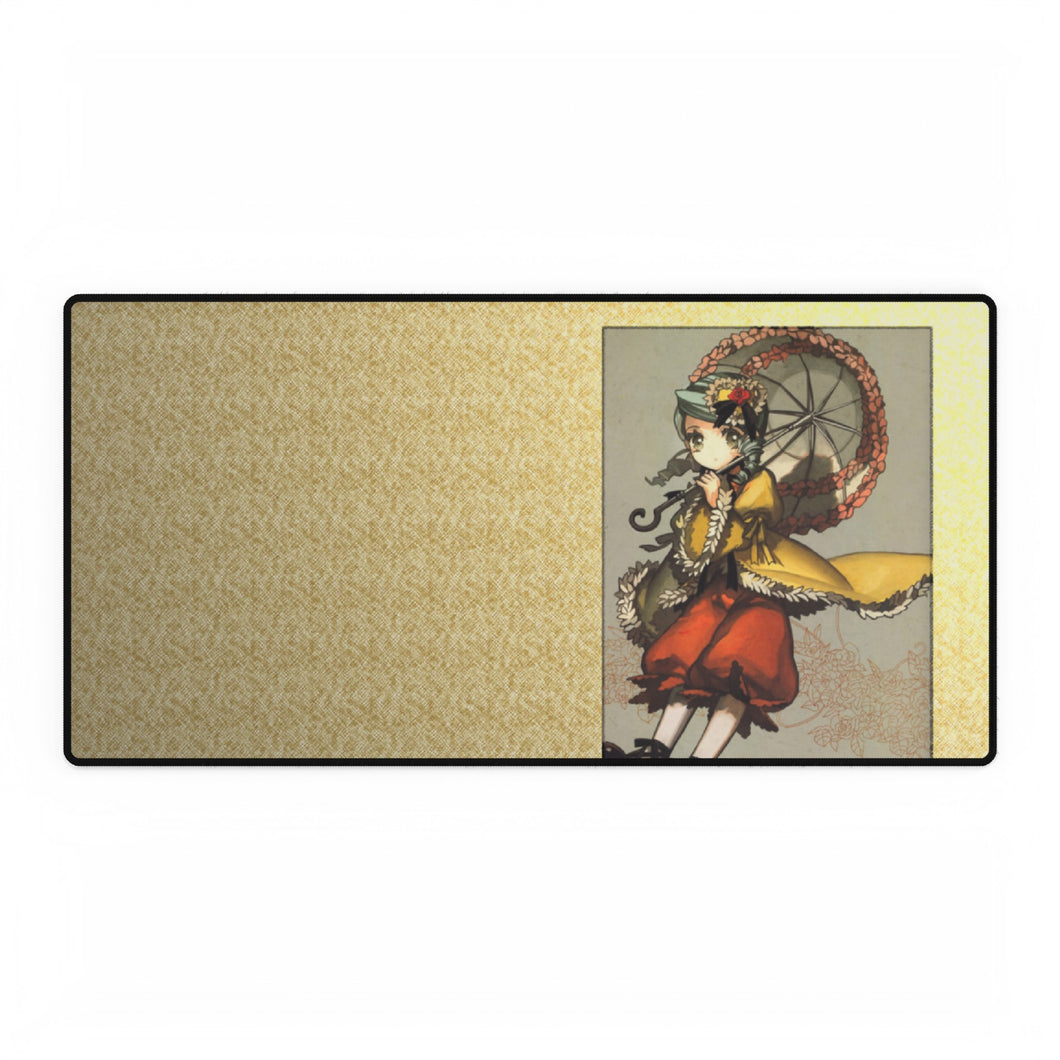 Anime Rozen Maiden Mouse Pad (Desk Mat)