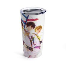 Load image into Gallery viewer, Free! Tumbler 20oz
