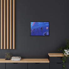 Load image into Gallery viewer, Fate/Stay Night Canvas Framed Art Print
