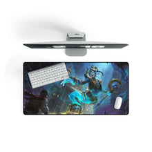 Load image into Gallery viewer, Smite Mouse Pad (Desk Mat)
