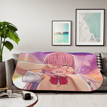 Load image into Gallery viewer, Classroom Of The Elite Sherpa Blanket
