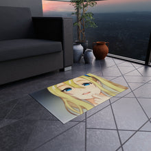 Load image into Gallery viewer, Anime Kaguya-sama: Love is War Rug
