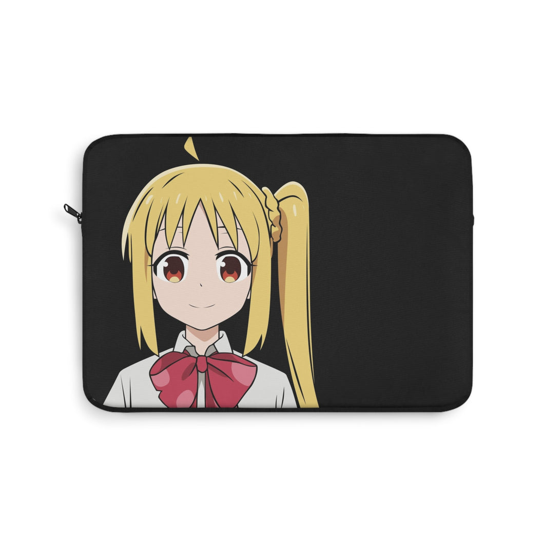 Bocchi the Rock Laptop Sleeve