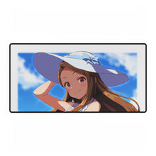Load image into Gallery viewer, Iori Minase Mouse Pad (Desk Mat)
