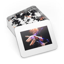 Load image into Gallery viewer, Anime Jujutsu Kaisen Jigsaw Puzzle
