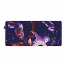 Load image into Gallery viewer, SK8 The Infinity RGB LED Mouse Pad (Desk Mat)
