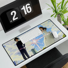 Load image into Gallery viewer, Your Name. Mouse Pad (Desk Mat)
