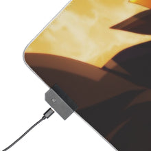 Load image into Gallery viewer, Boruto RGB LED Mouse Pad (Desk Mat)
