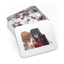 Load image into Gallery viewer, Anime Kill La Kill Jigsaw Puzzle

