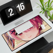 Load image into Gallery viewer, Anime Re:ZERO -Starting Life in Another World- Mouse Pad (Desk Mat)
