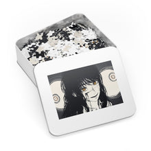 Load image into Gallery viewer, Anime Chainsaw Man Jigsaw Puzzle
