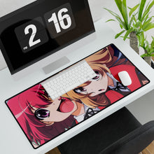 Load image into Gallery viewer, Anime Toradora! Mouse Pad (Desk Mat)
