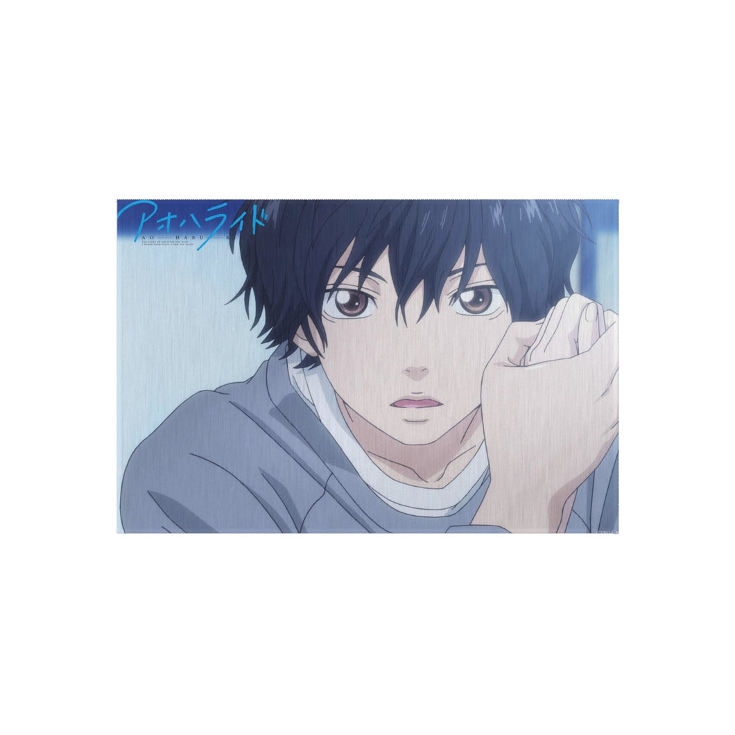 Ao Haru Ride Rug