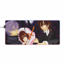 Load image into Gallery viewer, Vampire Knight RGB LED Mouse Pad (Desk Mat)
