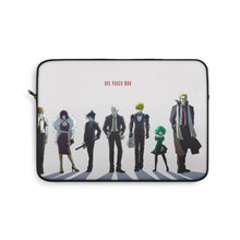 Load image into Gallery viewer, Anime One-Punch Man Laptop Sleeve
