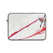 Load image into Gallery viewer, Anime Kill La Kill Laptop Sleeve
