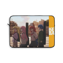 Load image into Gallery viewer, Kessoku Band | Bocchi the Rock! Laptop Sleeve
