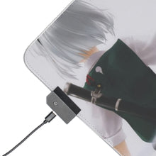 Load image into Gallery viewer, Touhou RGB LED Mouse Pad (Desk Mat)
