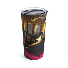 Load image into Gallery viewer, Angels Of Death Tumbler 20oz
