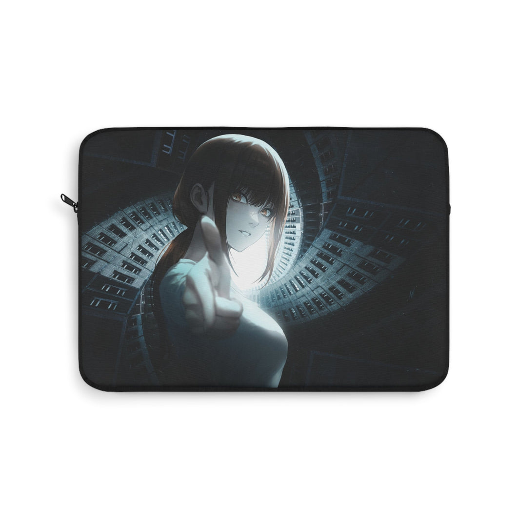 Chainsaw Man Laptop Sleeve