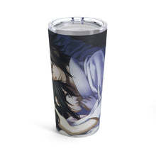 Load image into Gallery viewer, Hakuouki Shinsengumi Kitan Tumbler 20oz
